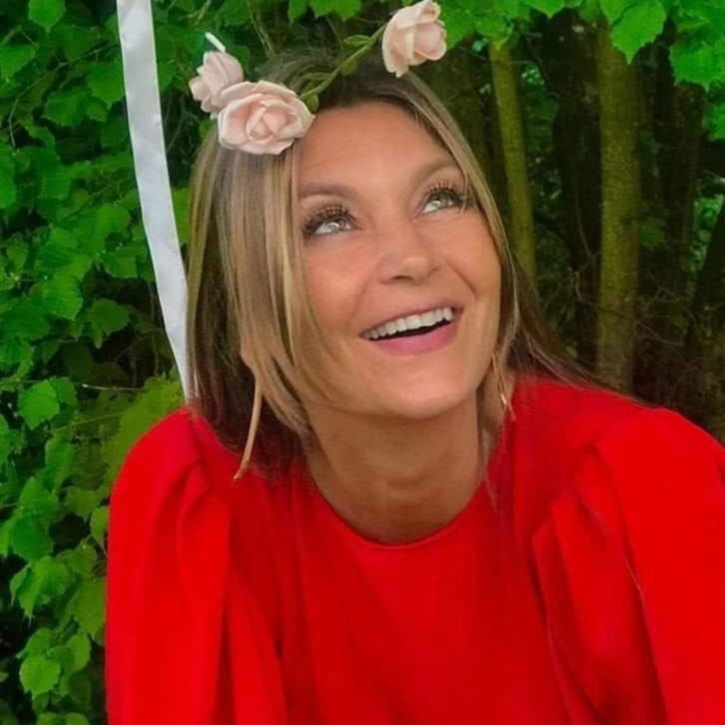 Cécile Antoine